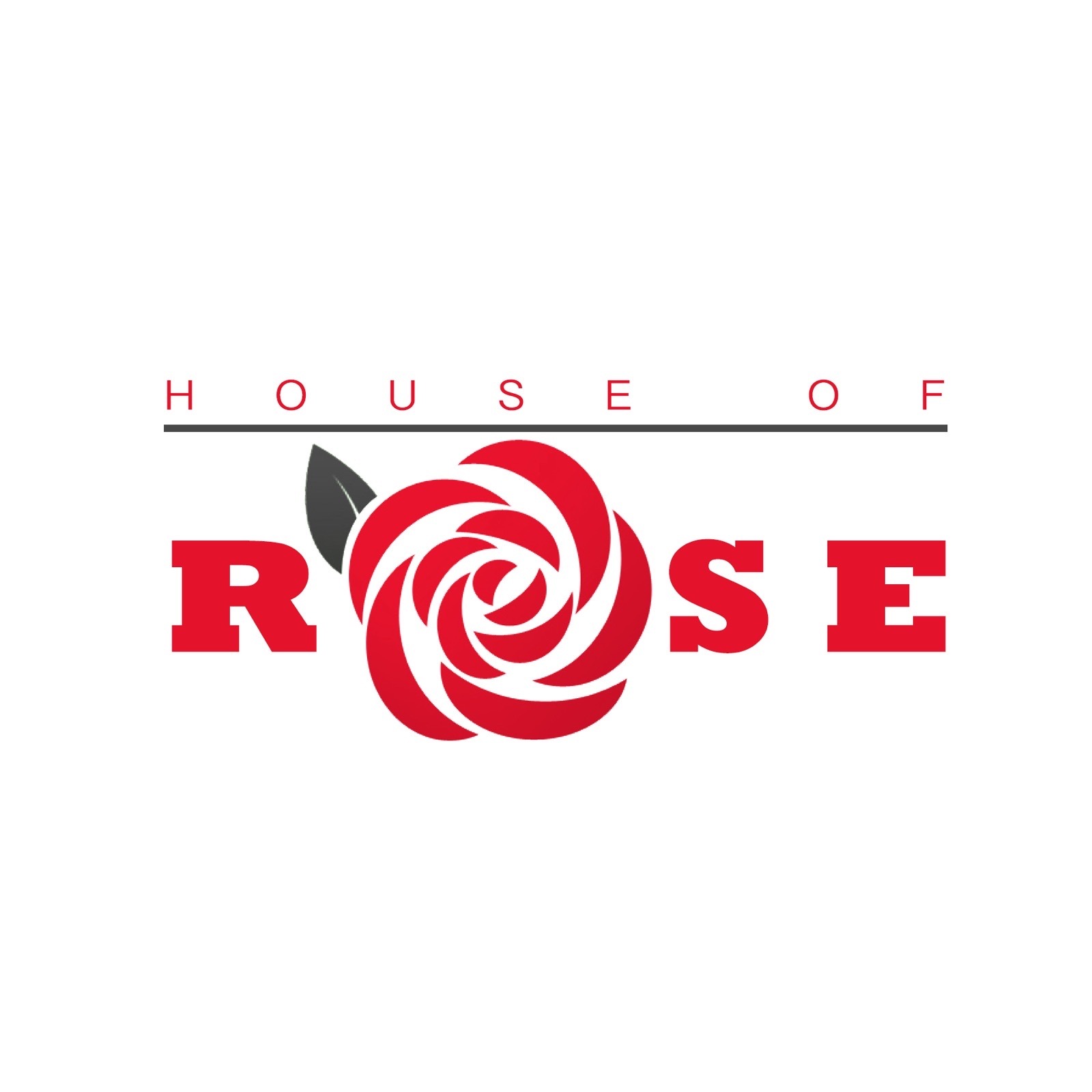 house of rose