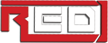 R.E.D. Logo